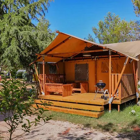 Premium Vestar Vacanceselect Parco vacanze 4*