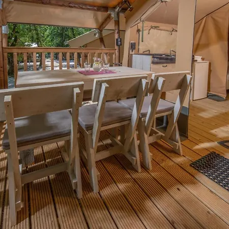 Parco vacanze Premium Vestar Vacanceselect