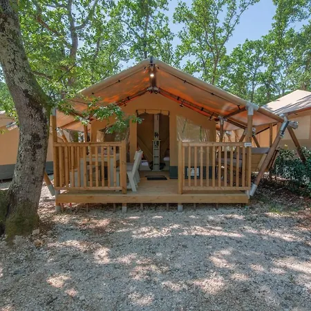Premium Vestar Vacanceselect Parco vacanze Rovigno