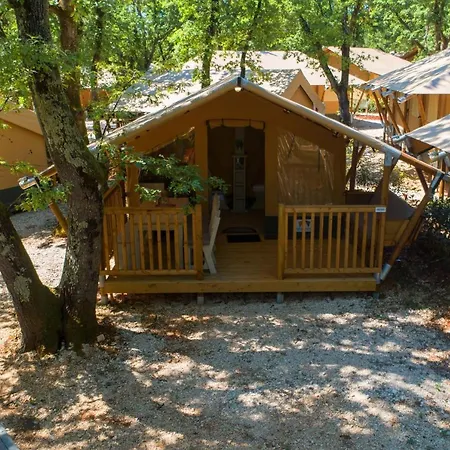 Parco vacanze Premium Vestar Vacanceselect 4*