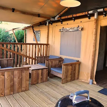 Premium Vestar Vacanceselect Parco vacanze