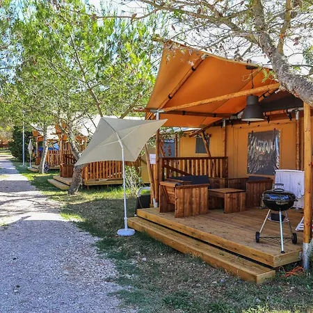 Parco vacanze Premium Vestar Vacanceselect