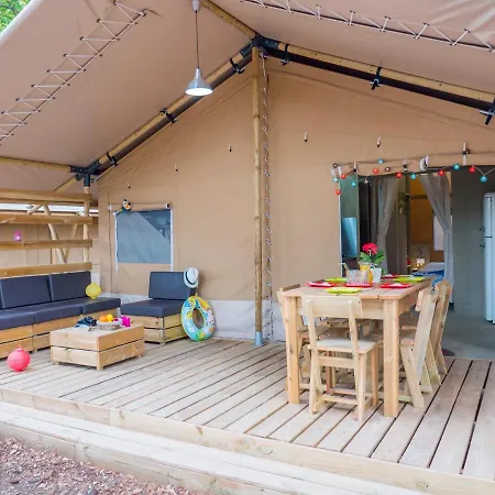 Premium Vestar Vacanceselect Parco vacanze