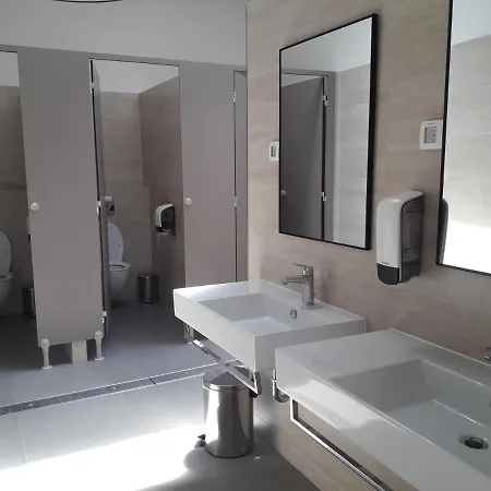 Premium Vestar Vacanceselect Parco vacanze 4*