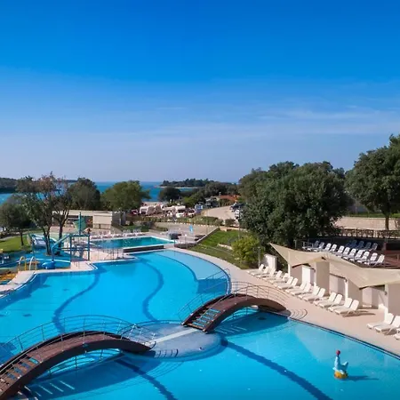 Premium Vestar Vacanceselect Parco vacanze 4*