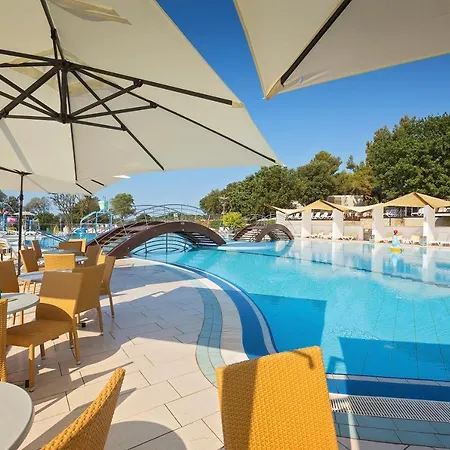 Premium Vestar Vacanceselect Rovigno