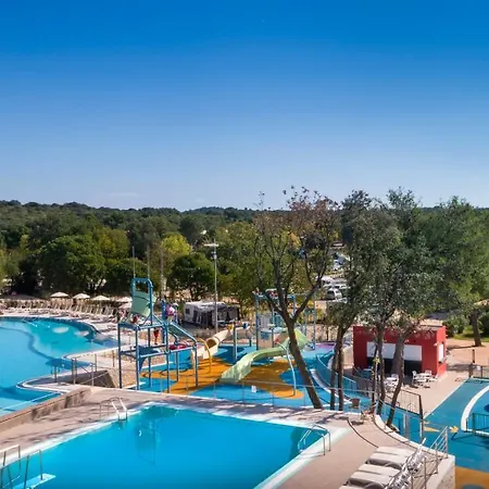 Parco vacanze Premium Vestar Vacanceselect