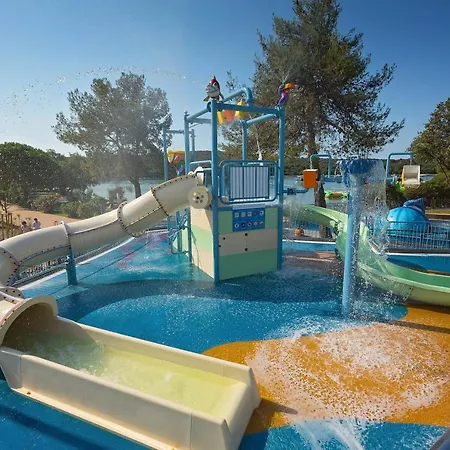 Parco vacanze Premium Vestar Vacanceselect