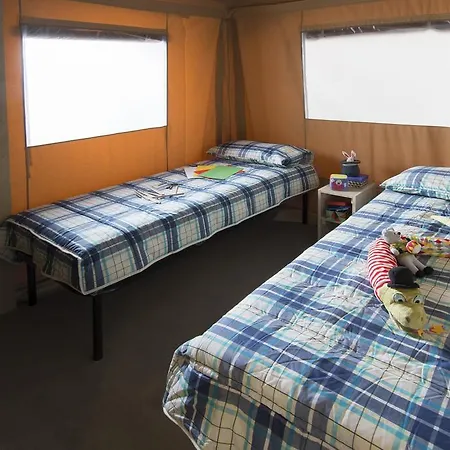 Premium Vestar Vacanceselect Parco vacanze 4*