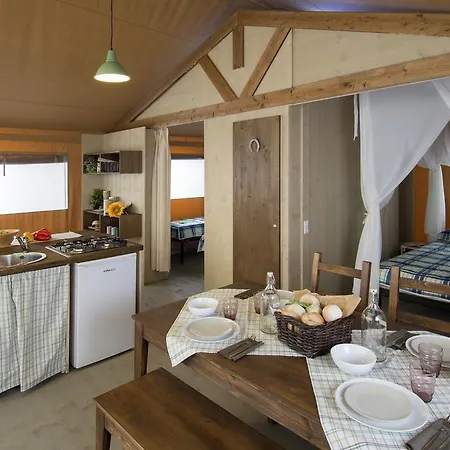 Premium Vestar Vacanceselect 4* Rovigno