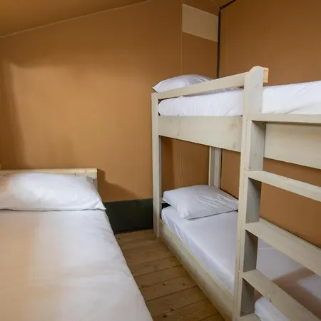 Vakantiepark Premium Vestar Vacanceselect