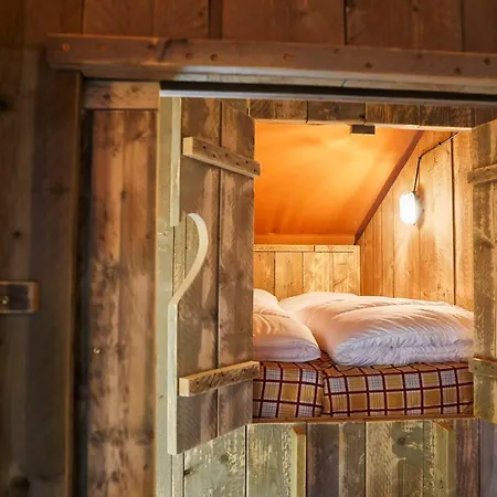Vakantiepark Premium Vestar Vacanceselect
