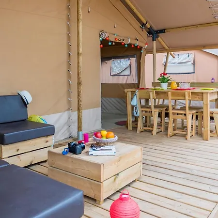 Vakantiepark Premium Vestar Vacanceselect Rovinj