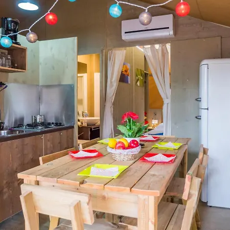 Vakantiepark Premium Vestar Vacanceselect