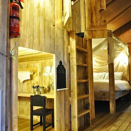Vakantiepark Premium Vestar Vacanceselect Rovinj