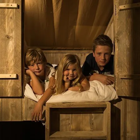 Vakantiepark Premium Vestar Vacanceselect