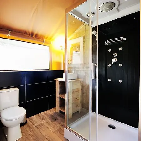 Premium Vestar Vacanceselect Vakantiepark