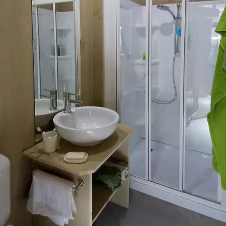 Premium Vestar Vacanceselect Vakantiepark Rovinj